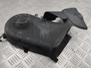 защита (кожух) ремня ГРМ Audi A6 C5 2003, 2.5 л., дизель, АКПП, чёрный, универсал, E059109124G