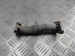 трубка системы рециркуляции EGR Audi A6 4B/C5 [рестайлинг] 2003, 2.5 л., дизель, АКПП, чёрный, универсал