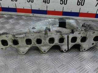 коллектор впускной Nissan Qashqai 2 поколение 2013, 1.6 л., дизель, МКПП, внедорожник 5 дв., 1400300Q1U