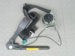 ремень безопасности Opel Zafira 2 поколение (B) 2007, 1.9 л., дизель, АКПП, минивэн, 13242305, 13241061, 13241060