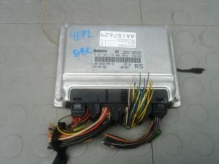 ЭБУ Land Rover Range Rover 3 поколение 2003, 4.4 л., бензин, АКПП, внедорожник 5 дв., 0261207715, NNN000390