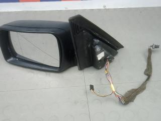 зеркало левое Land Rover Range Rover 3 поколение 2003, 4.4 л., бензин, АКПП, внедорожник 5 дв., 124PINOV