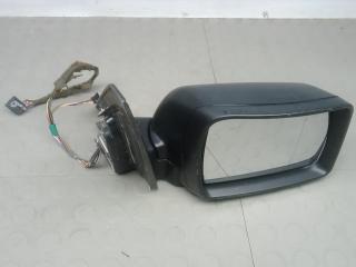 зеркало правое Land Rover Range Rover 3 поколение 2003, 4.4 л., бензин, АКПП, внедорожник 5 дв., 124PINOV