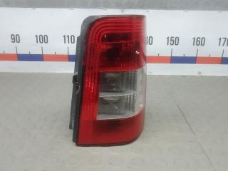 фонарь задний правый Citroen Berlingo 1 поколение (M59) [рестайлинг] 2006, 1.6 л., дизель, МКПП