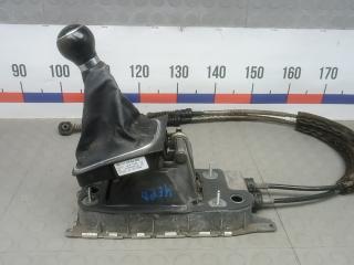 кулиса Volkswagen Jetta 5 поколение 2008, 1.9 л., дизель, МКПП, седан, 1K0711061B, 1K0711112B, 1K0711113BJ