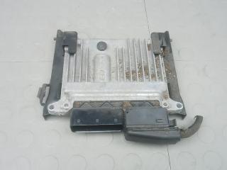 ЭБУ Mercedes-Benz E-Класс W211/S211 [рестайлинг] 2008, 2.2 л., D E220 CDI, дизель, АКПП, седан, A6461501734