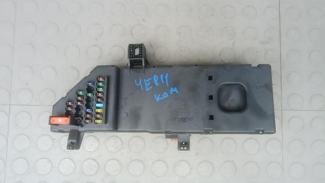 блок комфорта Opel Vectra C 2004, 1.8 л., бензин, МКПП, хетчбэк 5 дв. - фото №1