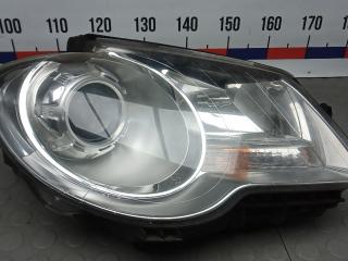 фара правая Volkswagen Touran 1 поколение [2-й рестайлинг] 2010, 1.9 л., дизель, МКПП, минивэн, 1T2941006B