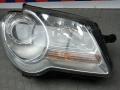 фара правая Volkswagen Touran 1 поколение [2-й рестайлинг] 2010, 1.9 л., дизель, МКПП, минивэн, 1T2941006B - фото №2