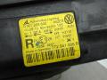 фара правая Volkswagen Touran 1 поколение [2-й рестайлинг] 2010, 1.9 л., дизель, МКПП, минивэн, 1T2941006B - фото №6