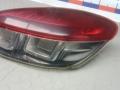 фонарь задний правый Renault Megane 3 поколение 2010, 1.5 л., дизель, МКПП, хетчбэк 5 дв. - фото №3
