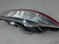 фонарь задний правый Renault Megane 3 поколение 2010, 1.5 л., дизель, МКПП, хетчбэк 5 дв. - фото №3