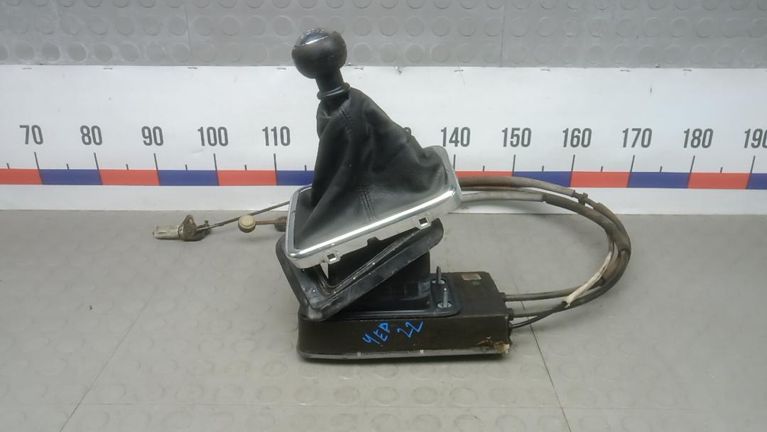 кулиса Peugeot 407 1 поколение 2007, 2.0 л., HDi, дизель, МКПП, седан - фото №1