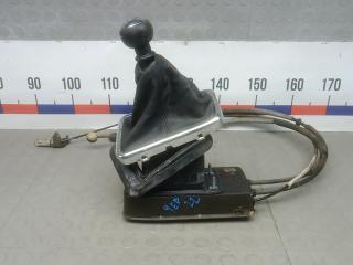 кулиса Peugeot 407 1 поколение 2007, 2.0 л., HDi, дизель, МКПП, седан