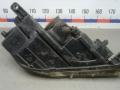 фара левая Volkswagen Tiguan 1 поколение 2010, 2.0 л., дизель, МКПП, внедорожник 5 дв., 5N2941031K - фото №6