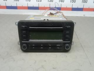 магнитола Volkswagen Caddy 3 поколение 2004, 1.9 л., дизель, МКПП