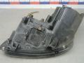 фара правая Volkswagen Caddy 3 поколение 2004, 1.9 л., дизель, МКПП, 2K0941006E - фото №7