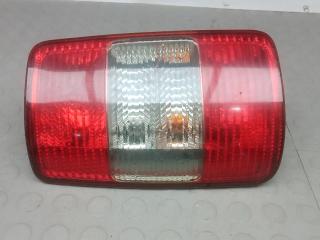 фонарь задний левый Volkswagen Caddy 3 поколение 2004, 1.9 л., дизель, МКПП, 2K0945095M