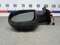 зеркало правое Citroen Berlingo 2 поколение (B9) 2010, 1.6 л., дизель, МКПП, 43PINOV - фото №5