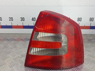 фонарь задний правый Skoda Octavia 2 поколение (A5) 2007, 1.9 л., D TDI PD, дизель, МКПП, хетчбэк 5 дв., 1Z5945112A