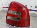 фонарь задний правый Skoda Octavia 2 поколение (A5) 2007, 1.9 л., D TDI PD, дизель, МКПП, хетчбэк 5 дв., 1Z5945112A - фото №3