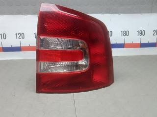 фонарь задний правый Skoda Octavia 2 поколение (A5) 2007, 1.9 л., D TDI PD, дизель, МКПП, универсал, 1Z9945112B