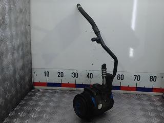 компрессор кондиционера Mercedes-Benz Vito W639 2004, 2.2 л., CDI 111, дизель, АКПП, микроавтобус, A0012301711