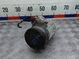 компрессор кондиционера Suzuki Grand Vitara 2 поколение 2006, 1.9 л., дизель, МКПП, внедорожник 5 дв., 9520167JA0