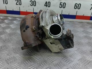 турбина Land Rover Range Rover Sport 1 поколение 2008, 2.7 л., TDVM, дизель, АКПП, внедорожник 5 дв., 4H2Q-6K682-CJ