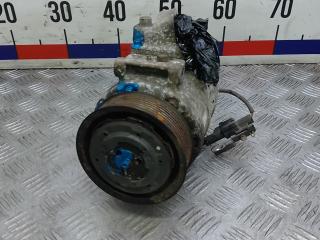 компрессор кондиционера Land Rover Range Rover Sport 1 поколение 2008, 2.7 л., TDVM, дизель, АКПП, внедорожник 5 дв., 4471808383