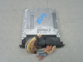 ЭБУ BMW X5 E70 2008, 3.0 л., дизель, АКПП, внедорожник 5 дв., 0281016639