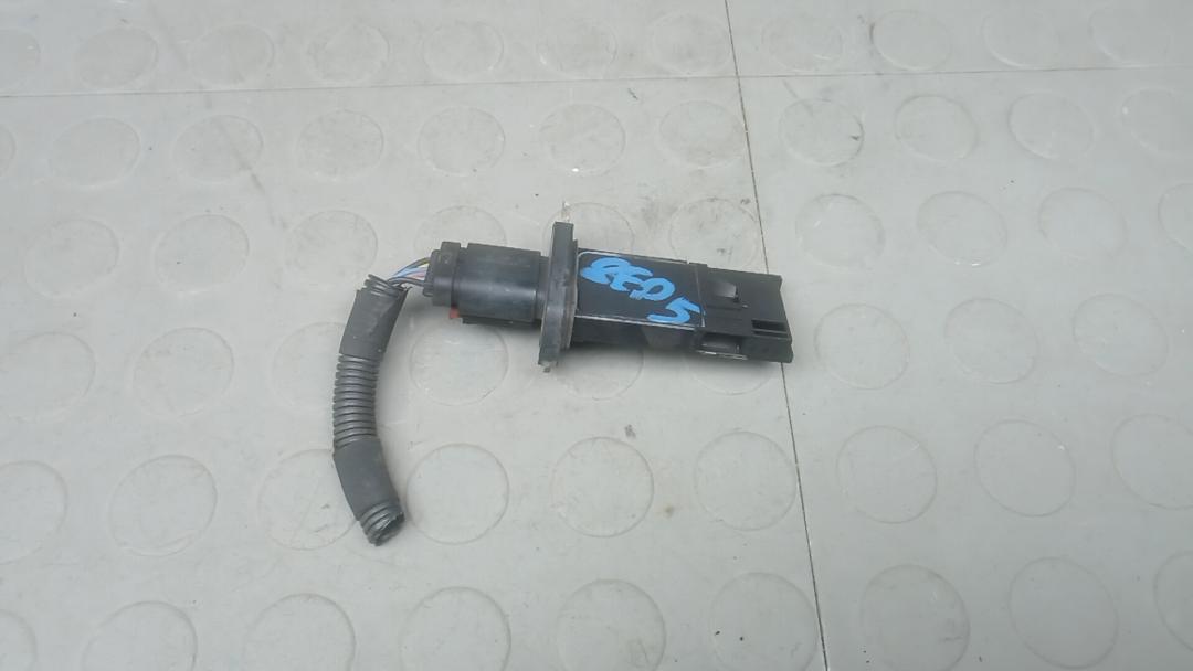 ДМРВ Citroen Jumper 2 поколение 2008, 2.2 л., дизель, МКПП, микроавтобус - фото №1