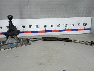 кулиса Volkswagen Passat B6 2007, 2.0 л., дизель, МКПП, седан, 1K0711050A, 3C0711113E, 3C0711049N