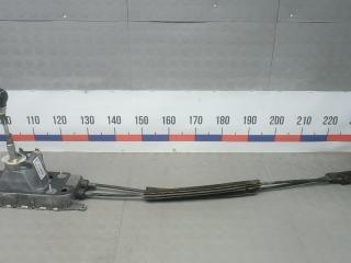 кулиса Volkswagen Passat B6 2008, 2.0 л., дизель, МКПП, универсал, 1K0711050A, 3C0711049AG, 3C0711113E