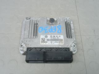 ЭБУ Volkswagen Jetta 5 поколение 2008, 1.9 л., дизель, МКПП, седан, 03G906021KH