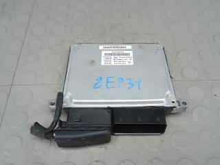 ЭБУ Mercedes-Benz C-Класс W204/S204 2009, 2.2 л., дизель, АКПП, седан, A6461503634