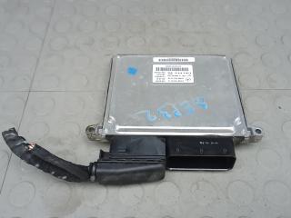 ЭБУ Mercedes-Benz C-Класс W204/S204 2008, 2.2 л., дизель, АКПП, седан, A6461509372