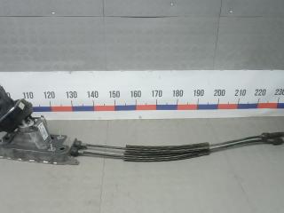 кулиса Volkswagen Scirocco 3 поколение 2010, 2.0 л., дизель, МКПП, хетчбэк 5 дв.