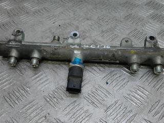 топливная рампа IVECO Daily 3 поколение 2004, 2.8 л., дизель, МКПП, микроавтобус, 0445224009