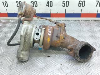 турбина IVECO Daily 3 поколение 2004, 2.8 л., дизель, МКПП, микроавтобус, BN