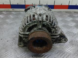 генератор IVECO Daily 3 поколение 2004, 2.8 л., дизель, МКПП, микроавтобус, 0124320001