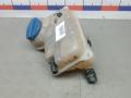 бачок расширительный Audi A4 B6 2003, 1.9 л., TDi PD, дизель, МКПП, седан, 8E0121403, 8E0121321 - фото №2