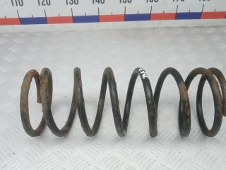 пружина задняя Land Rover Discovery 2 поколение 2001, 2.5 л., дизель, МКПП, внедорожник 5 дв.