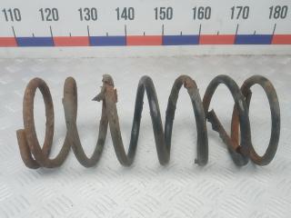 пружина задняя Land Rover Discovery 2 поколение 2001, 2.5 л., дизель, МКПП, внедорожник 5 дв.