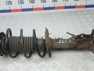 Стойка Kia Ceed 2 поколение 2012, 1.4 л., бензин, МКПП, хетчбэк 5 дв.