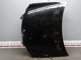 капот Mercedes-Benz C-Класс W203/S203/CL203 [рестайлинг] 2005, 2.2 л., D C200 CDI, дизель, АКПП, седан