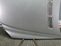капот Mercedes-Benz E-Класс W211/S211 2005, 2.2 л., D E220 CDI, дизель, АКПП, седан - фото №3