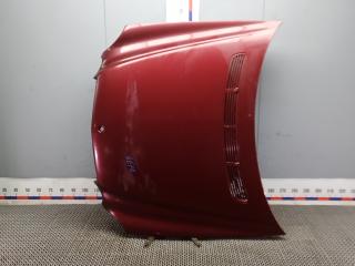 капот Mercedes-Benz E-Класс W211/S211 2005, 3.2 л., D E320 CDI, дизель, АКПП, универсал