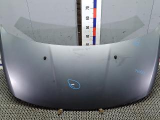 капот Peugeot 3008 1 поколение 2010, 1.6 л., дизель, МКПП, хетчбэк 5 дв.