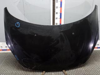 капот Peugeot 307 1 поколение [рестайлинг] 2007, 1.6 л., дизель, МКПП, хетчбэк 5 дв.